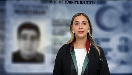 Babaannesi annesi, dedesi babası görünüyordu, DNA testiyle gerçek kimliğine kavuştu
