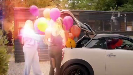 The Only Way Is Essex S36E09 - Full Movie