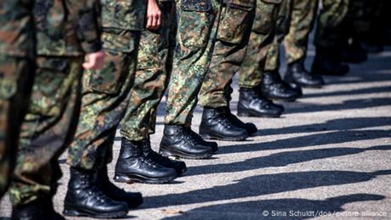 Wehrpflicht in Deutschland – ja oder nein?