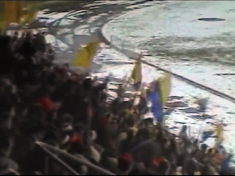 LYON - SOCHAUX - 1983 - SAISON 1982/1983 -