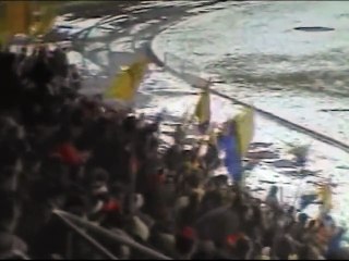 LYON  - SOCHAUX  - 1983 - SAISON 1982/1983 -