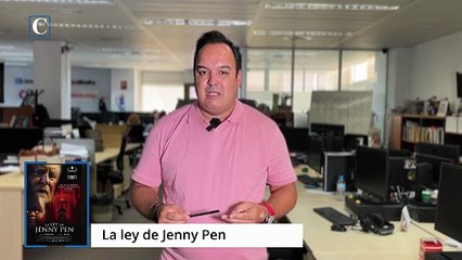 'La Ley de Jenny Pen', el perturbado que causaba el terror en su residencia de ancianos