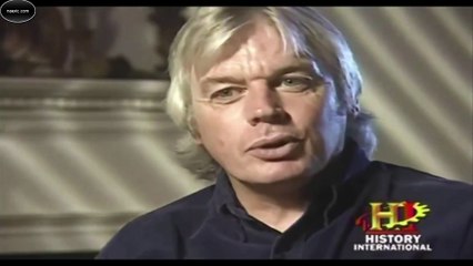 jim mars and david icke history channel