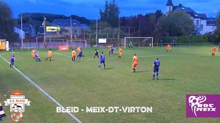 Bleid - Meix-dt-Virton B