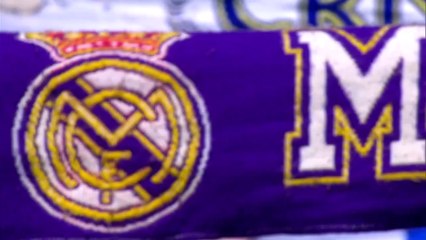 11/4/2015 Real Madrid- S.D. Eibar (3-0) Liga
