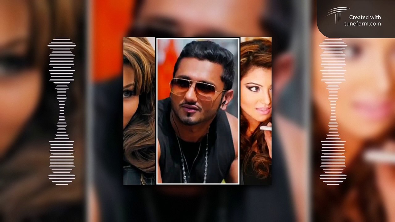 LOVE DOSE REMIX – DJ Pawas X DJ Anu’Zd X DJ BhuvnesH Hunk | Yo Yo Honey Singh | Urvashi Rautela | T-Series