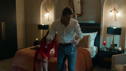 Corazon negro Capitulo 36