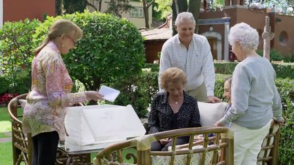 Aguas De Oro Capitulo 59