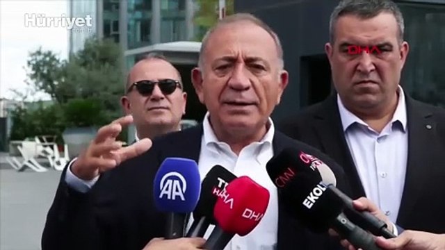 Gürsel Tekin CHP yönetimine ateş püskürdü: 'Dünkü laftan sonra Özgür Özel'le görüşme talebim olmayacak'
