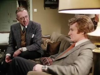 Derrick - Folge 18 - Angst