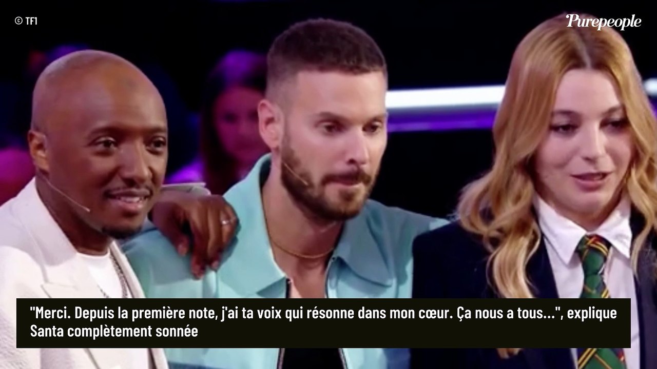 The Voice Kids : Le jeune Albert a fait craquer Patrick Fiori, rien ne serait arrivé sans un ex-juré de l'émission