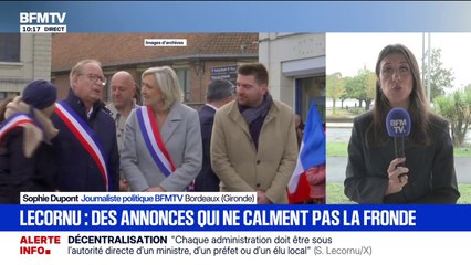Université d'été du RN: des discours attendus de Marine Le Pen et Jordan Bardella