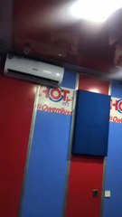 HotFm Owerri Imo State Nigeria playing LET ME KNOW by MIC IYKE