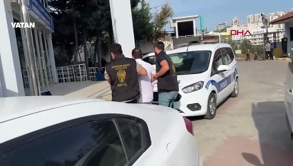 Başakşehir'de boşandığı eşinin aracına takip cihazı taktırdı! Caddede önünü kesip tehdit etti: 'Ölmek istemiyoruz'