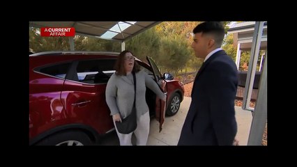 Revealed Death Cap Murders S01E01