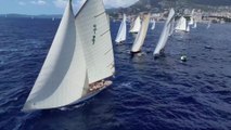 Monaco Classic Week 2025 Day 2 / Yacht Club de Monaco