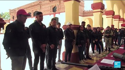 Venezuela says US navy raided fishing boat amid rising tensions