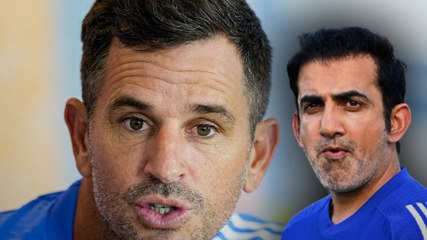 Assistant Coach Rayan Ten ने किया बड़ा खुलासा!