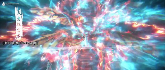 Perfect World Episode 232 (Indonesia)