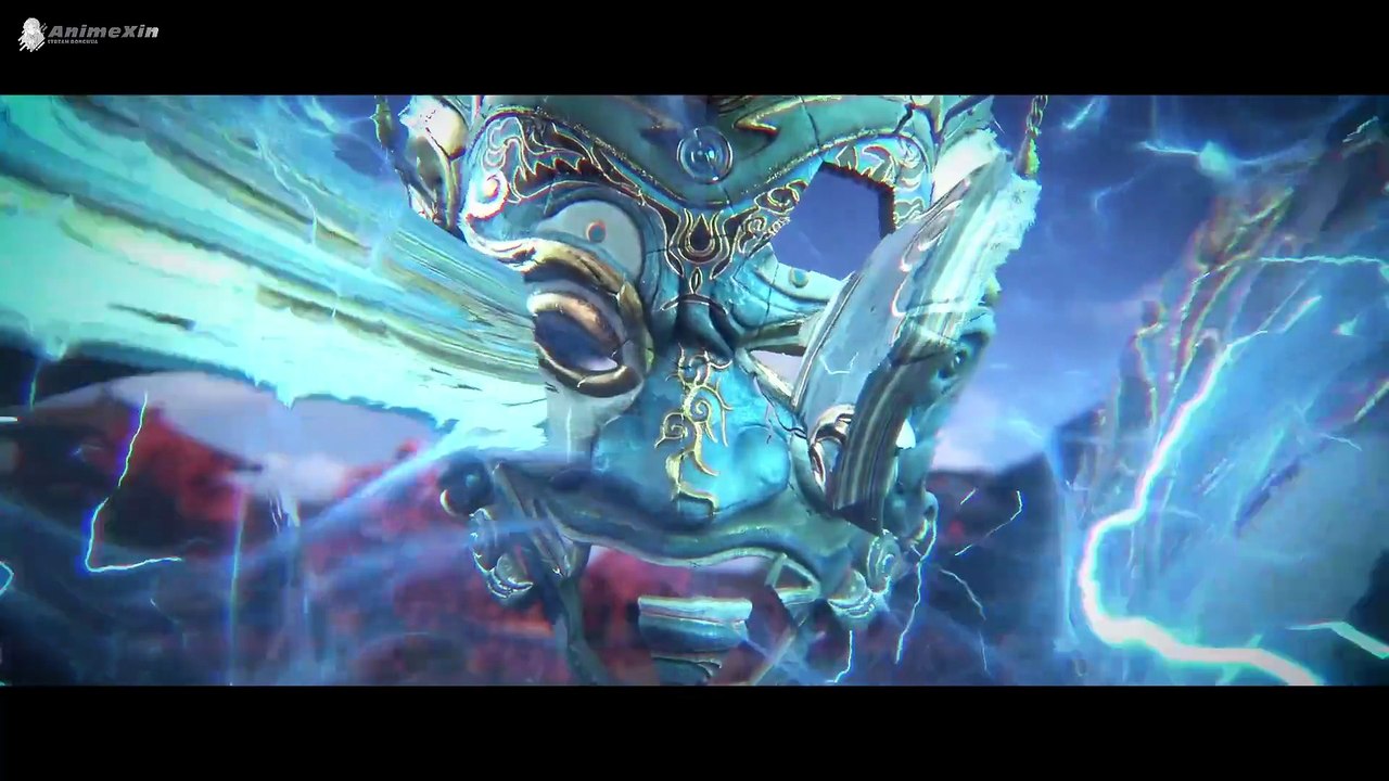 Word of Honor S2 E18 (Indonesia)