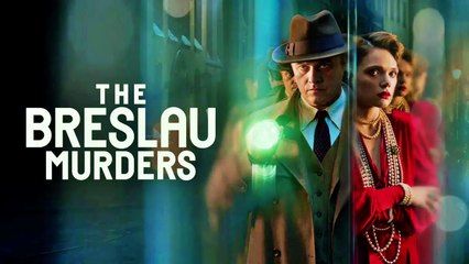 The Breslau Murders S01E05 (2025)