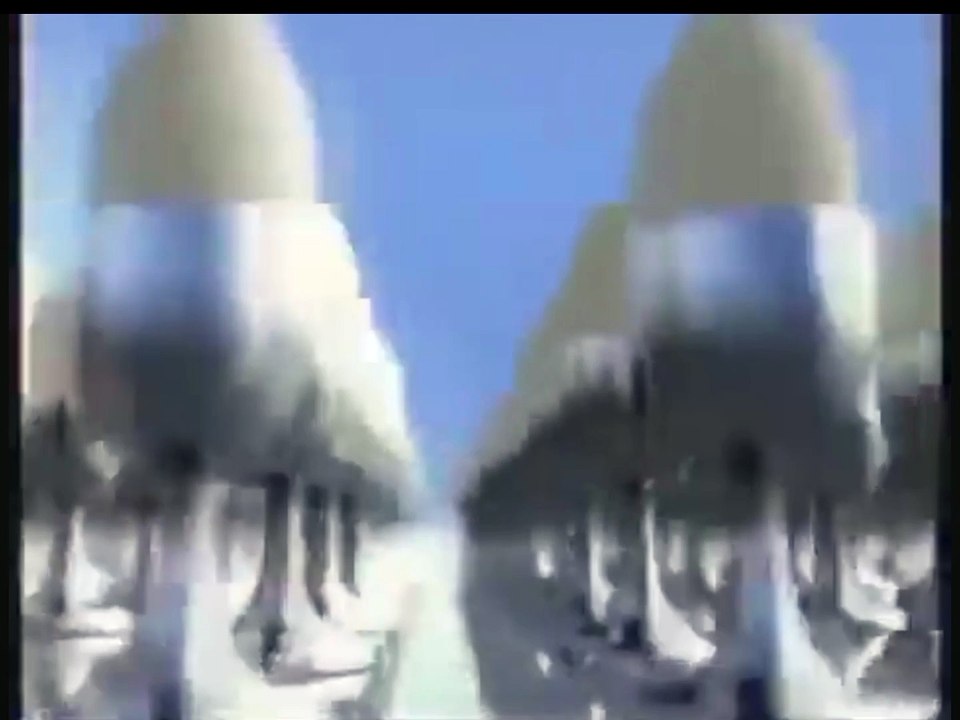 Supersonic TV (Україна) - рекламні заставки (2004-2006)