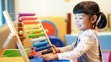 Maths Learning Toys For 5 Year Old: बच्चों के लिए गणित याद करने के लिए बढ़िया गेम्स, Under 1000...