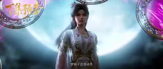 Tomb Of Fallen Gods 3 E8 Preview