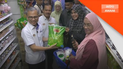 Isu pelaksanaan peringkat awal berjaya diselesaikan - Fahmi