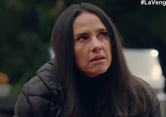 La Venganza De Analía 2 - Capitulo 60