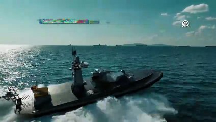 SANCAR SİDA\'dan \'tam isabet\'