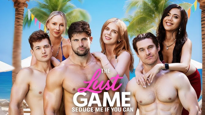 The Lust Game Seduce Me If You Can Full Movie