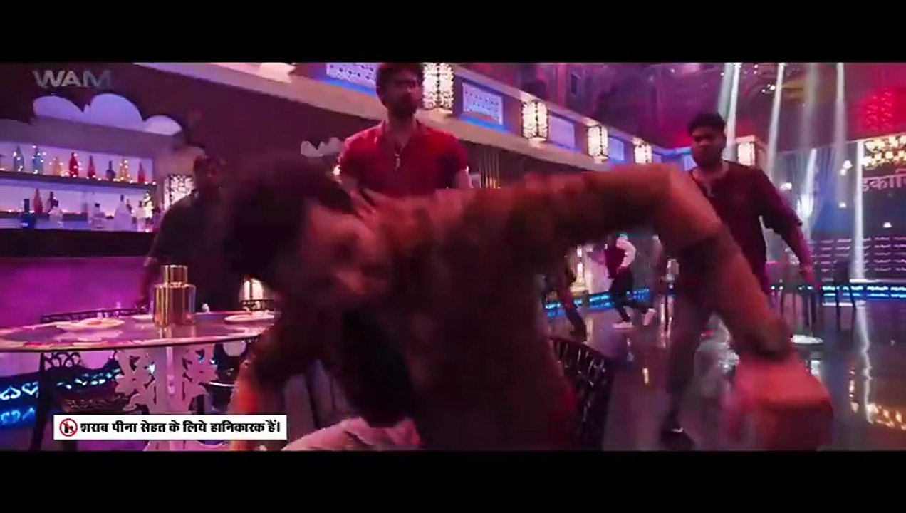 Allu Arjun's - New Released South Indian Movie In Hindi _ South Movie In Hindi _ Action Movie