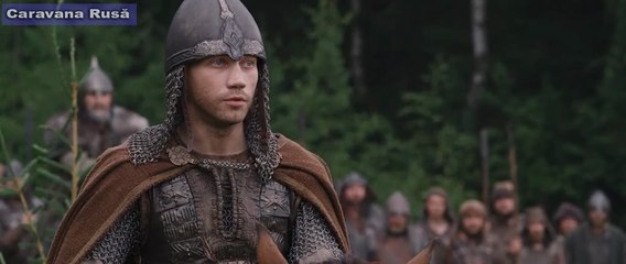 Inima Parmei (2022) Partea 1