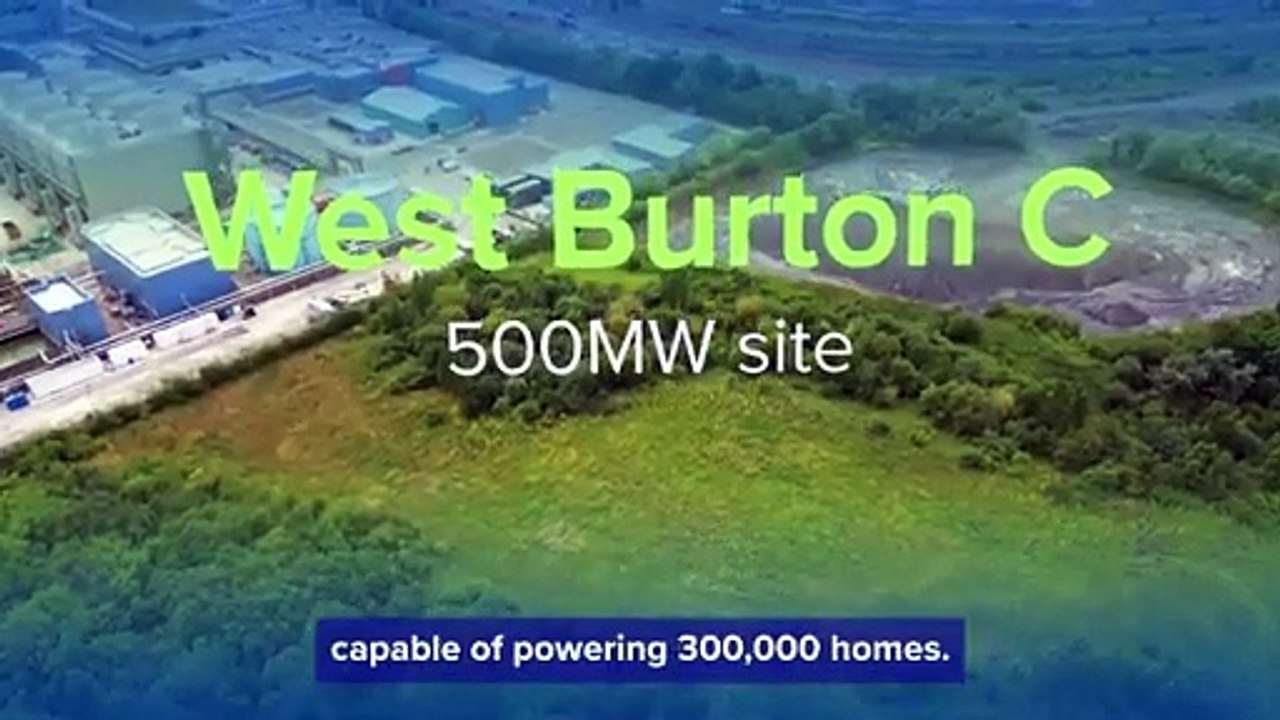 Thorpe Marsh is set to become the UK’s largest battery storage site and among the largest in Europe, with a total planned capacity of 1.4GW (2.9GWh), built by Fidra Energy