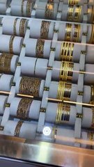 ✨ New Gold Designs in Madinah | أحدث تصاميم الذهب في السعودية 💍🌟