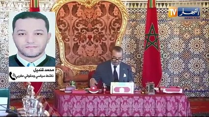 المغرب وفرنسا.. تعاون أمني أم تحالف خفي ضد دول الجوار؟