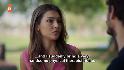 Can Borcu Episode 24 English Subtitles Part One