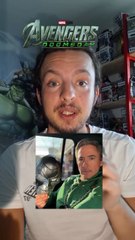 On a le premier synopsis d'AVENGERS DOOMSDAY