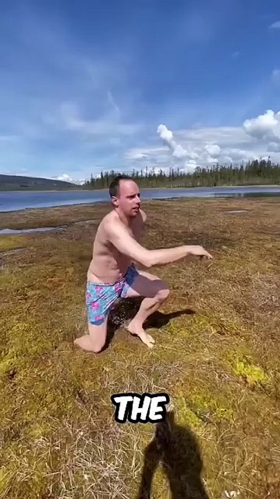 Same THINGS actors do in every movie