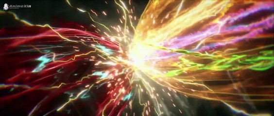 Perfect World Episode 232 (Indonesia)