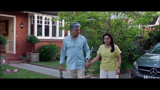 Bin Lagnachi Goshta Marathi Movie