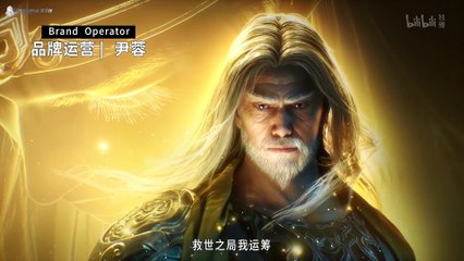 Tales of Herding Gods Episode 48 Subtitle Indonesia