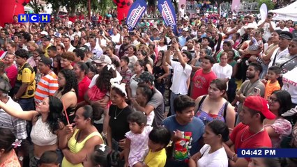 EL VIVE DE HCH 13 DE SEPTIEMBRE DEL 2025