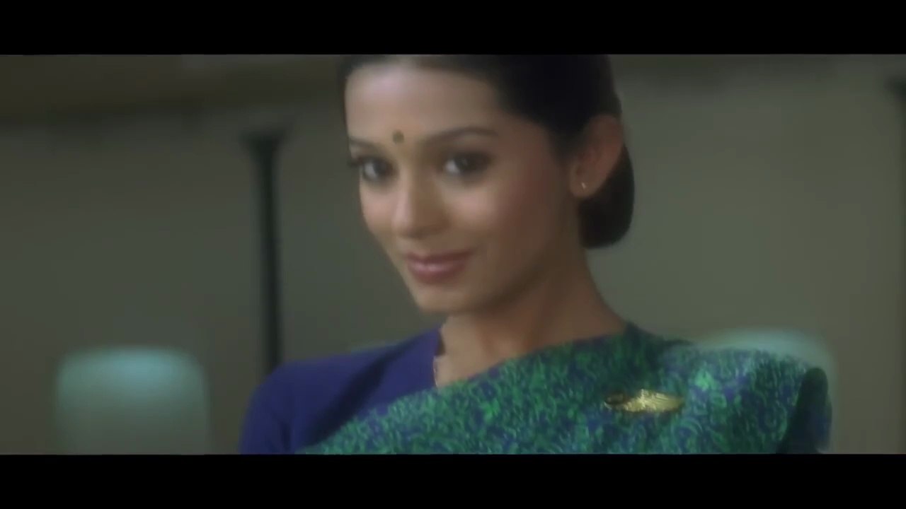 Hamari Shaadi Mein. Shahid Kapoor.Amrita Rao.