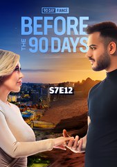 90 Day Fiancé- Before the 90 Days (2025) Season 7 Episode 12- Catch 22 - Full Show