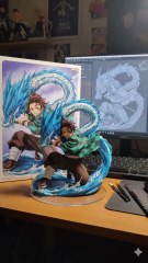 demons layer infinity castle 🏰