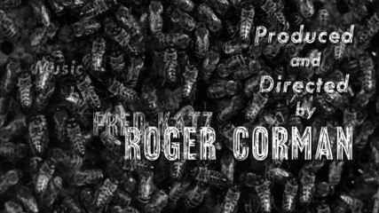 LA MUJER AVISPA, PELÍCULA COMPLETA EN ESPAÑOL (1959)