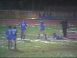 ROUEN - CHATEAUROUX - 1983 - SAISON 1982/1983 -