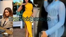 Actress Uche Montana have bought herself a brand new Range rover car 2025 model.   Trendvideonaija, Trend video Naija, Trending videos, Online videos, Latest trending videos, Trending news, Music videos, Comedy videos, World news, Trending news.